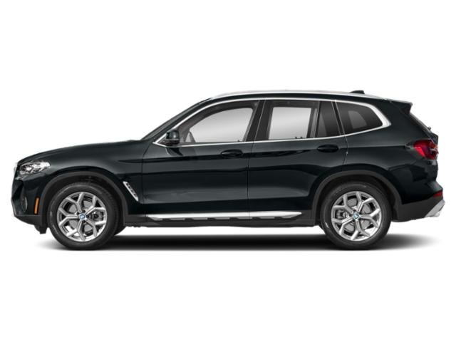 2022 Bmw X3 xDrive30i photo 2