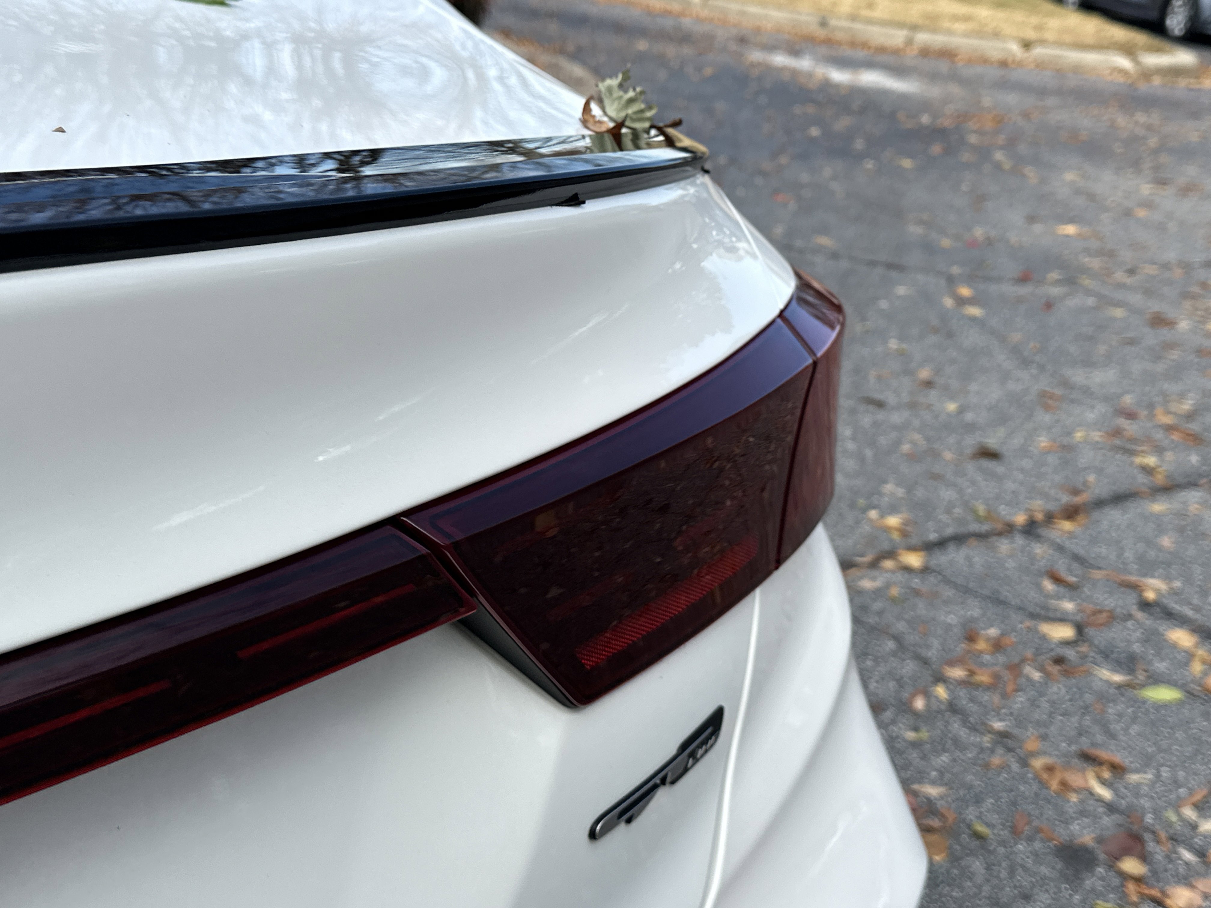 2023 Kia Forte GT-Line photo 2