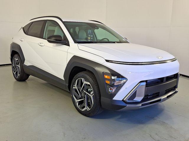2026 Hyundai Kona SEL Premium's photo