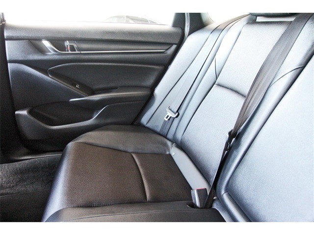 2020 Honda Accord Sport 2.0T photo 10