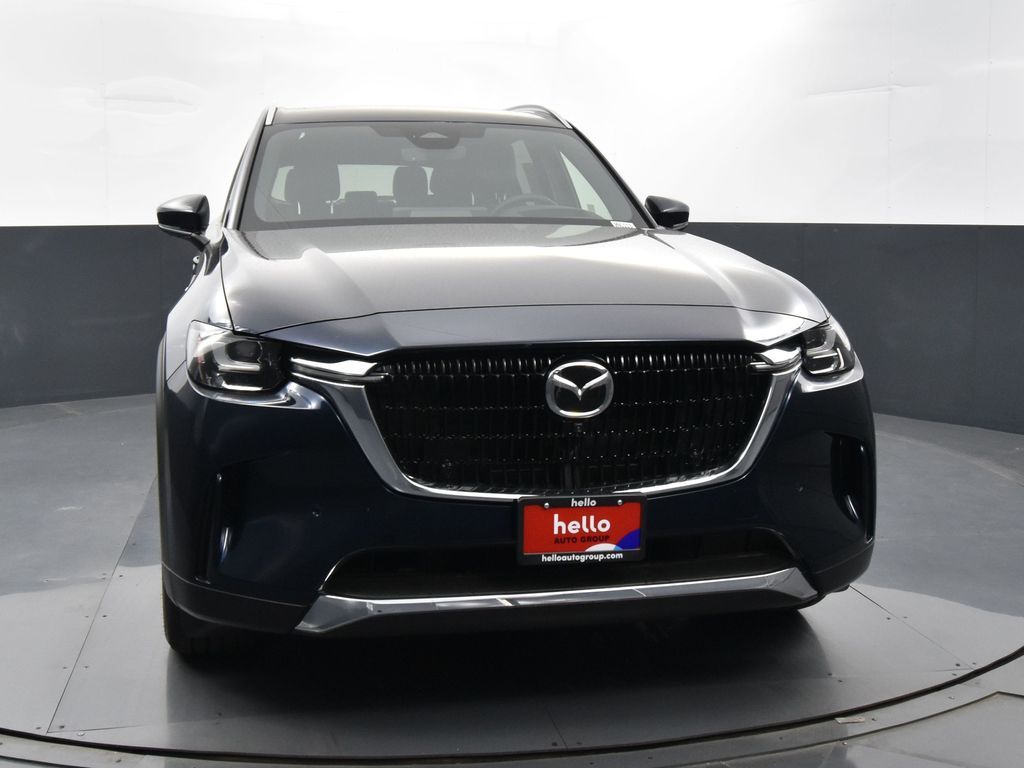 2025 Mazda CX-90 3.3 Turbo Premium Plus photo 2