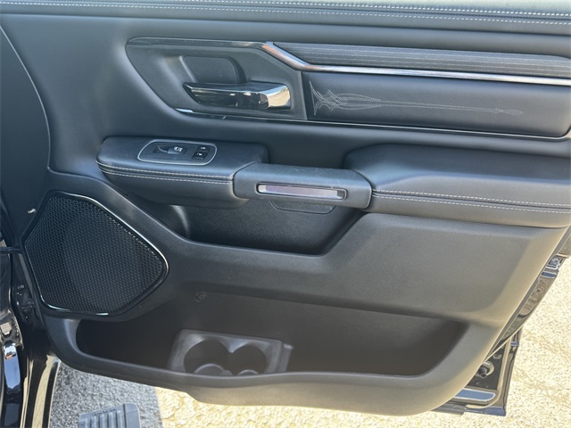 2023 Ram 1500 Limited photo 12