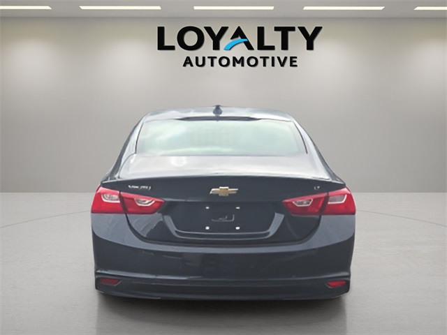 2023 Chevrolet Malibu 1LT photo 4