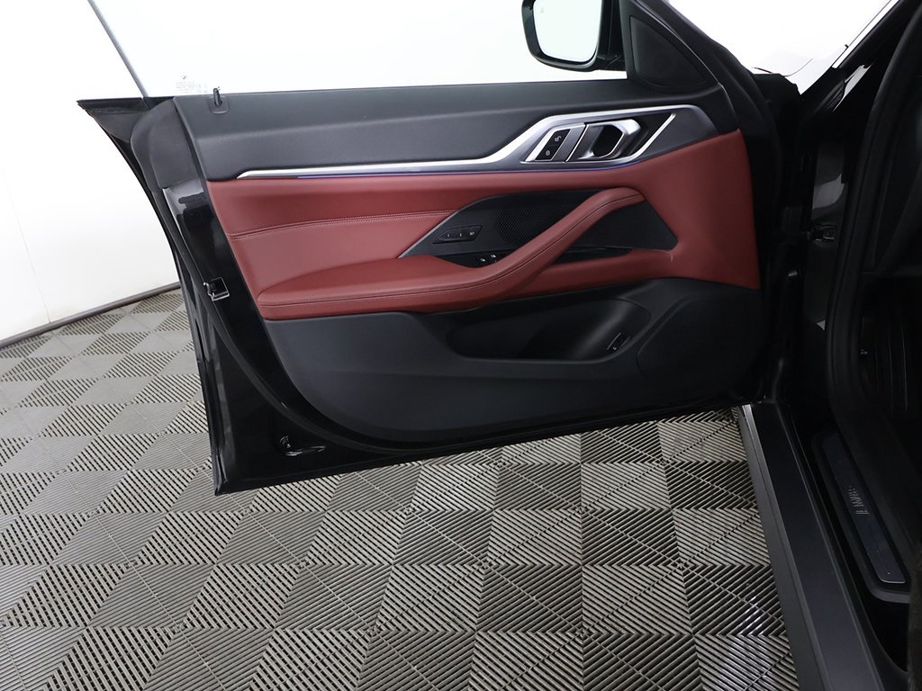 2024 Bmw i4 eDrive35 photo 24