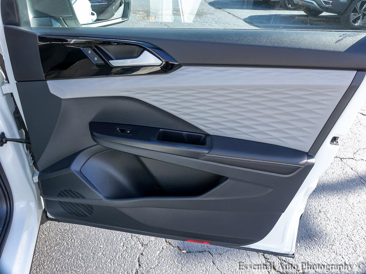 2024 VOLKSWAGEN TAOS - Image 25