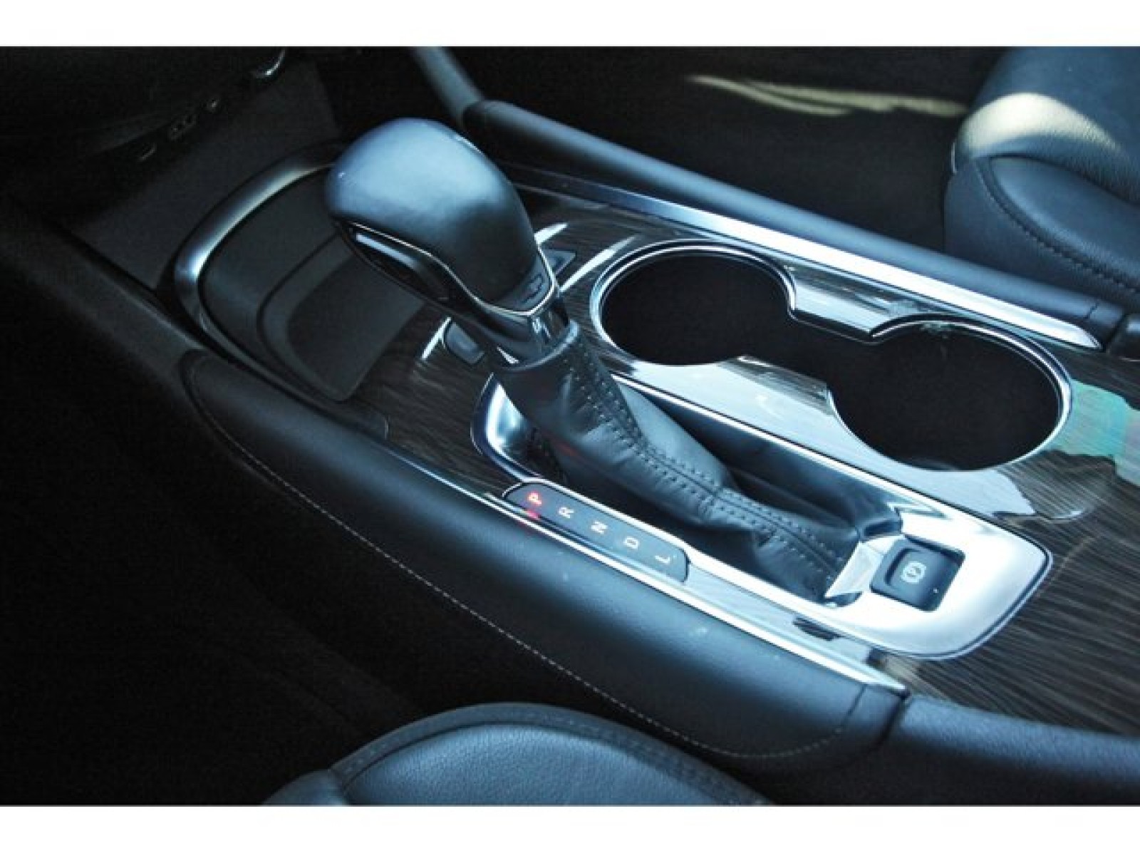 2024 Chevrolet Malibu LT Black at Turner Chevrolet