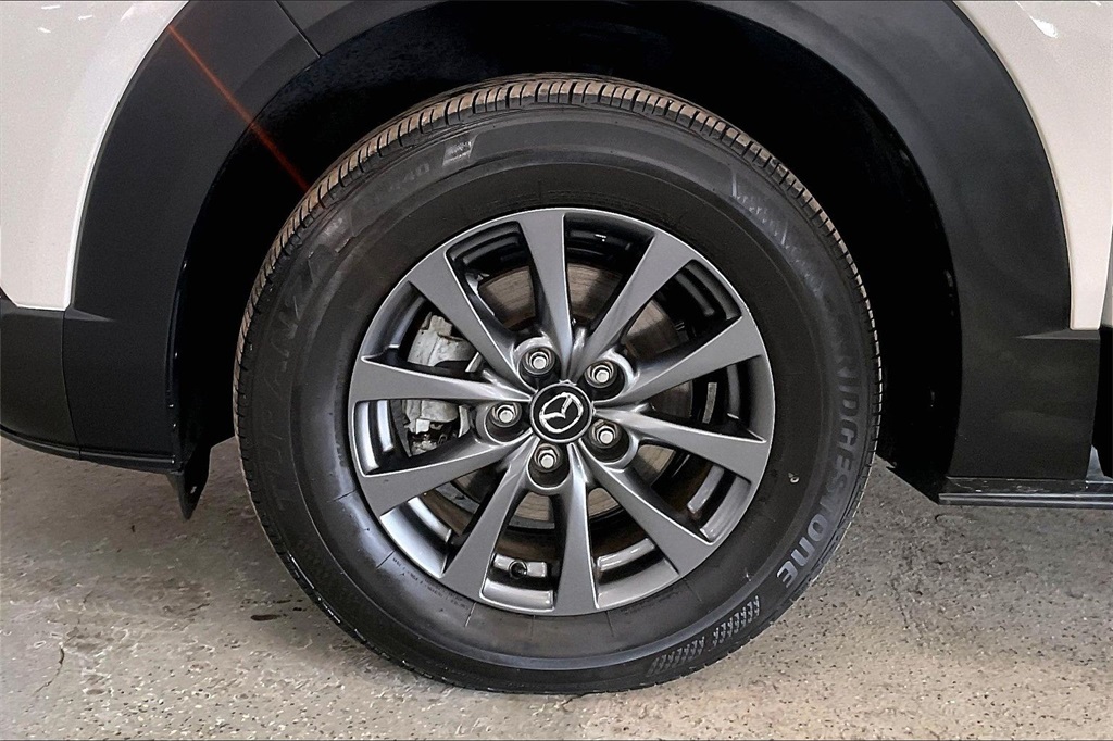 2023 MAZDA CX-30 - Image 7