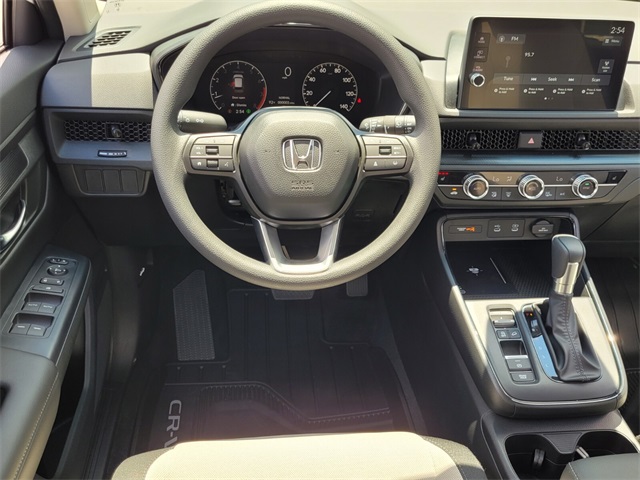 2026 Honda CR-V EX photo 6