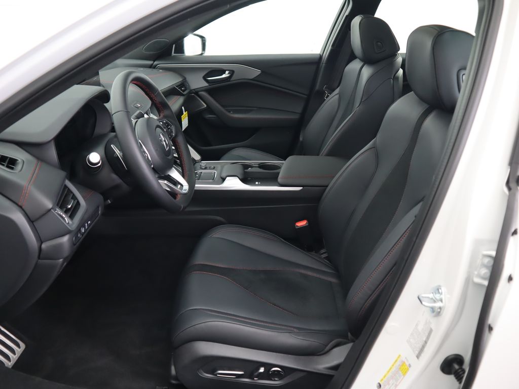 2025 Acura TLX SH-AWD A-Spec photo 18