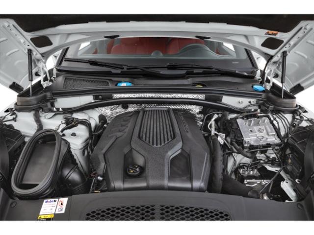 2026 Porsche Macan T photo 12