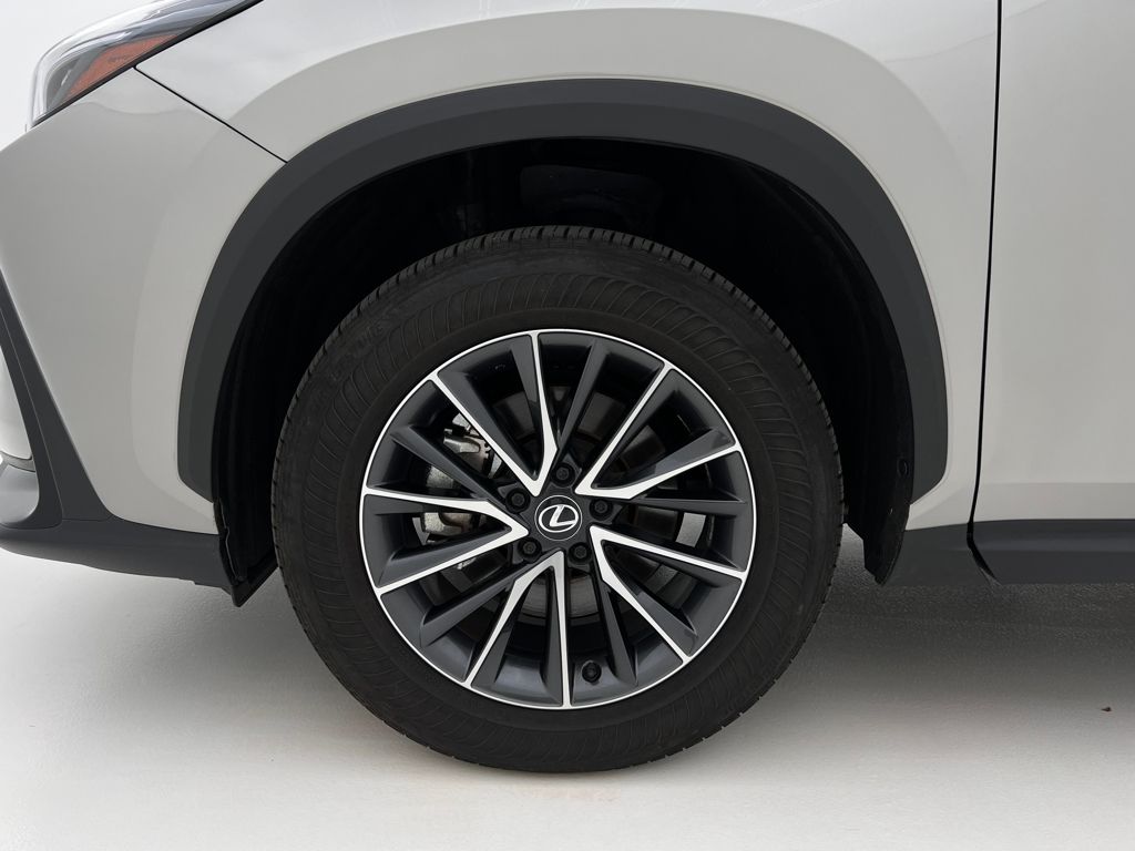 2025 Lexus NX 350 photo 30