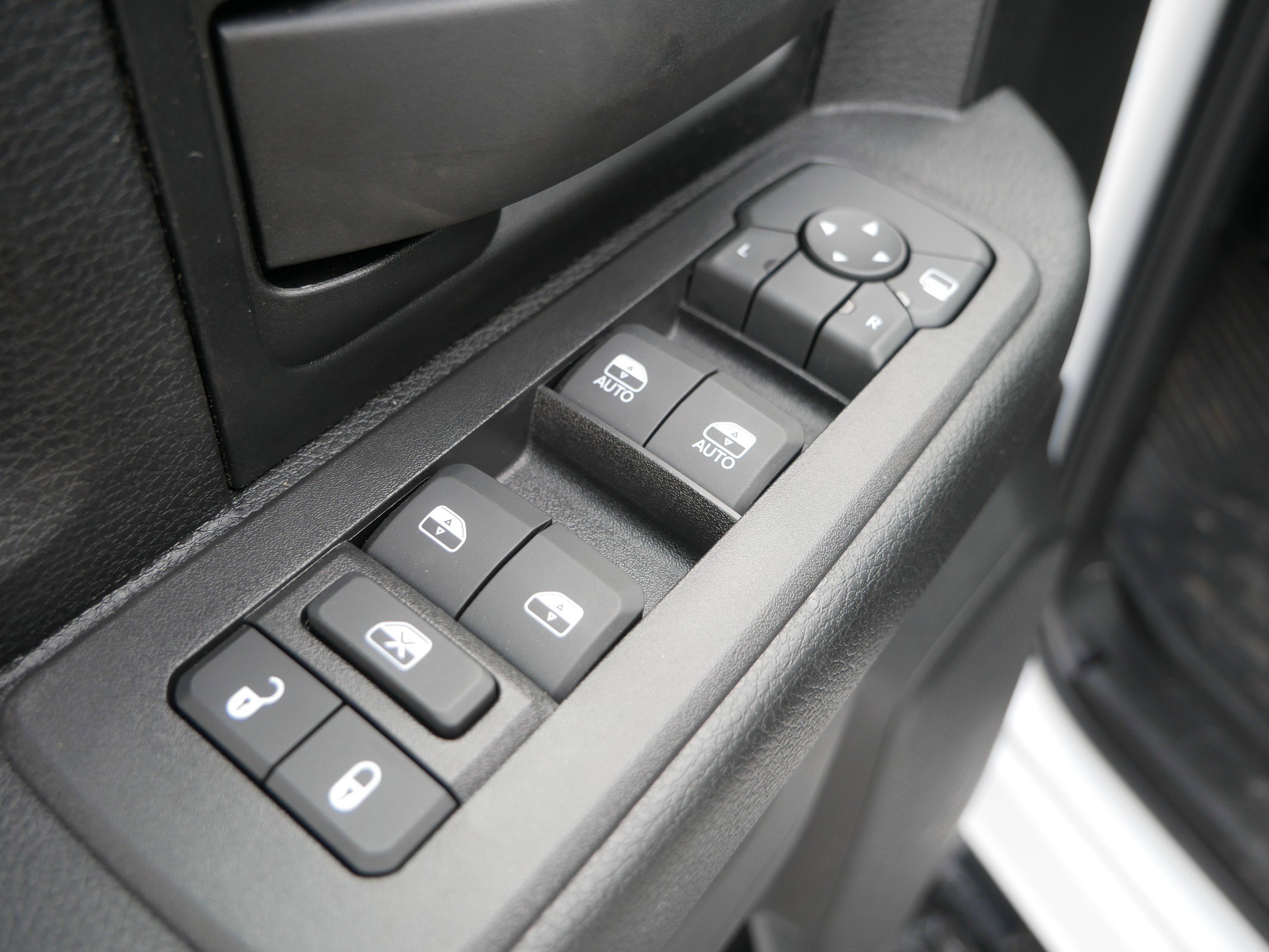 2026 Ram 3500 Tradesman photo 7