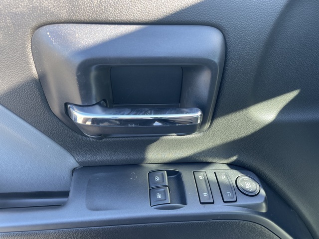 2024 Chevrolet Silverado 4500HD Work Truck photo 4