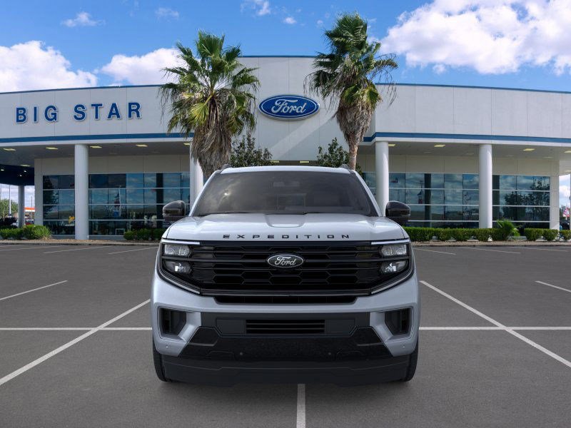 2025 Ford Expedition Platinum photo 4