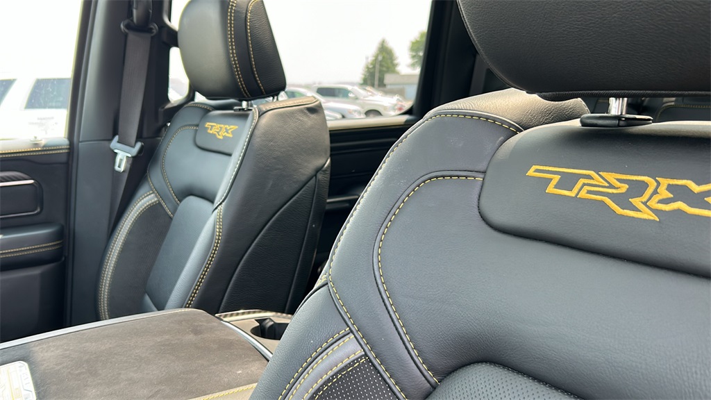 2023 Ram 1500 TRX photo 34