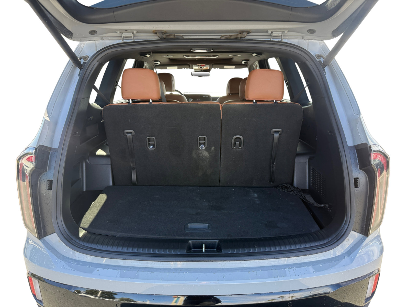 2024 Kia Telluride EX X-Line photo 17