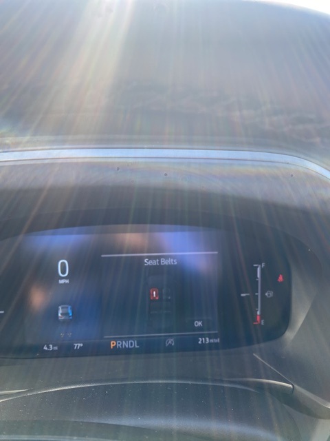2026 Ford Escape Active photo 19