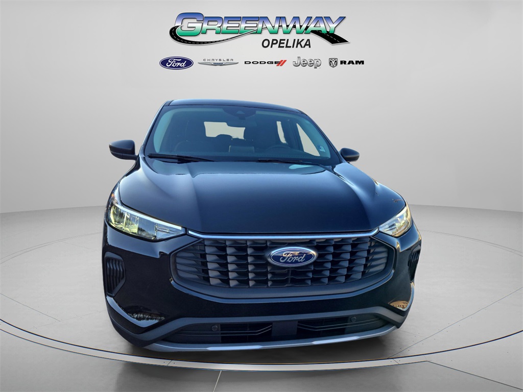 2026 Ford Escape Active's photo