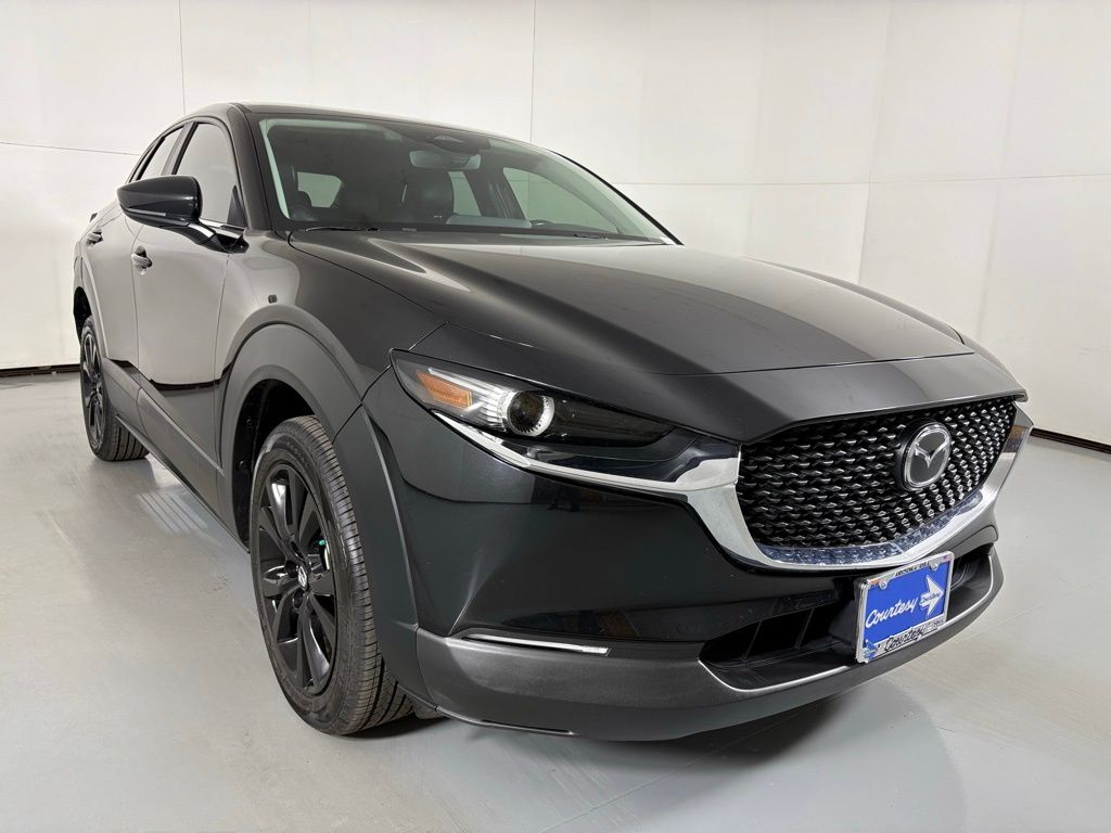 2024 Mazda CX-30 2.5 Select Sport photo 4