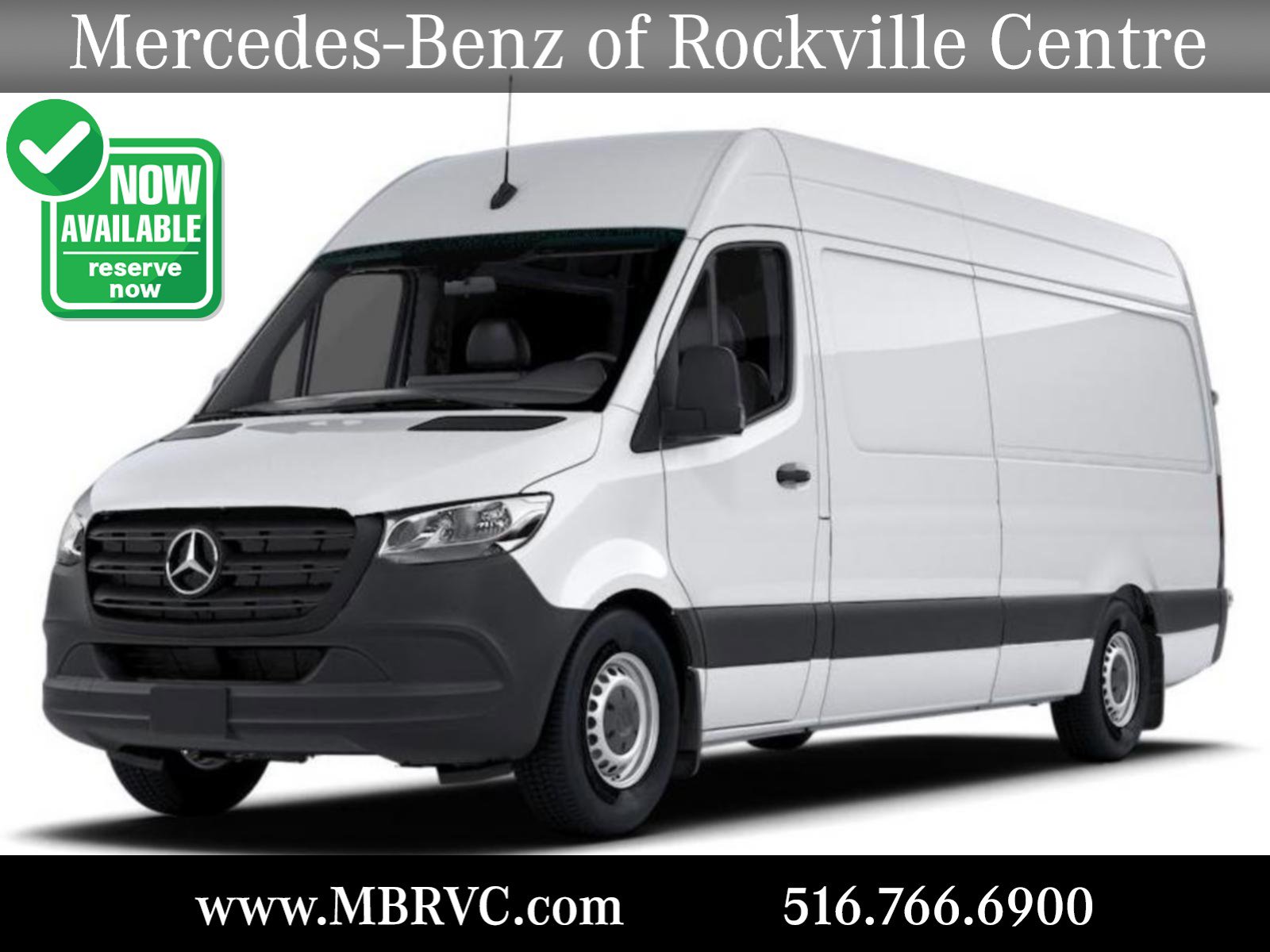 2026 Mercedes-Benz Sprinter Cargo Van Base's photo