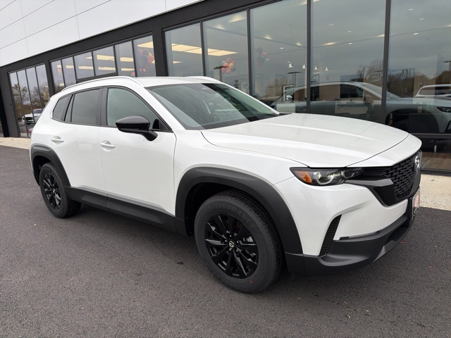 2026 Mazda CX-50 Select's photo