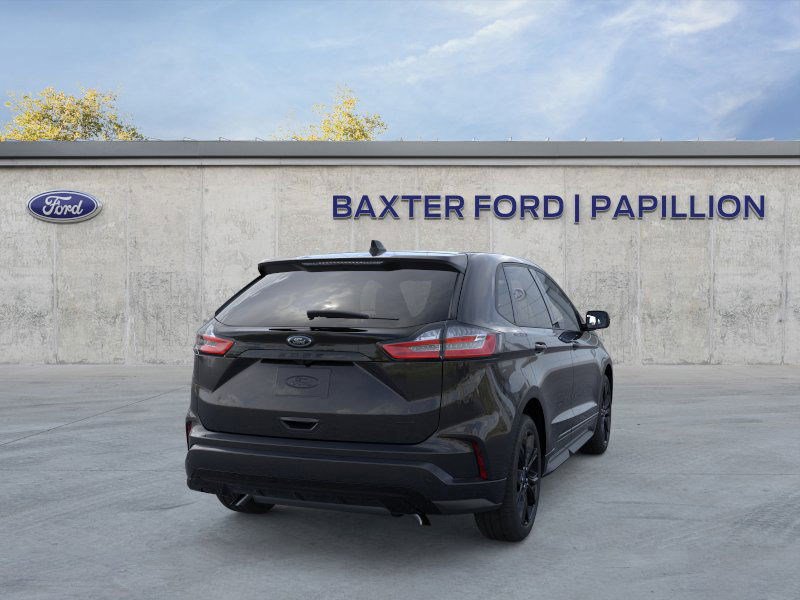 2024 Ford Edge SE photo 20