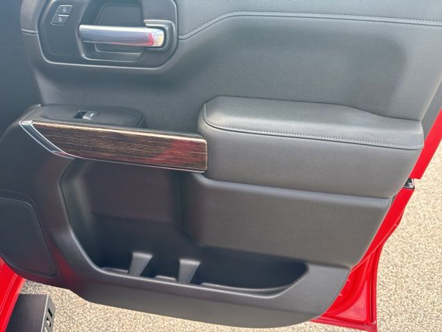 2021 Gmc Sierra Elevation photo 23
