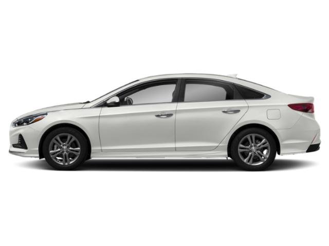 2018 Hyundai Sonata SEL Sport Limited 2.0T photo 4