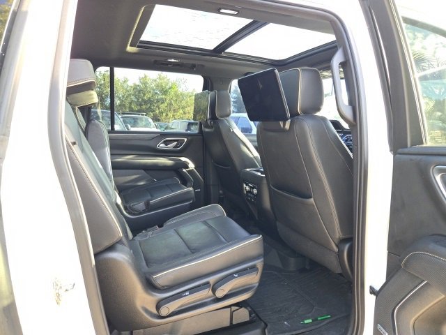2021 Gmc Yukon XL SLT photo 6