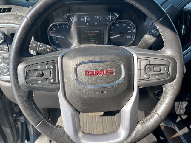 2021 Gmc Sierra 1500 SLT photo 13