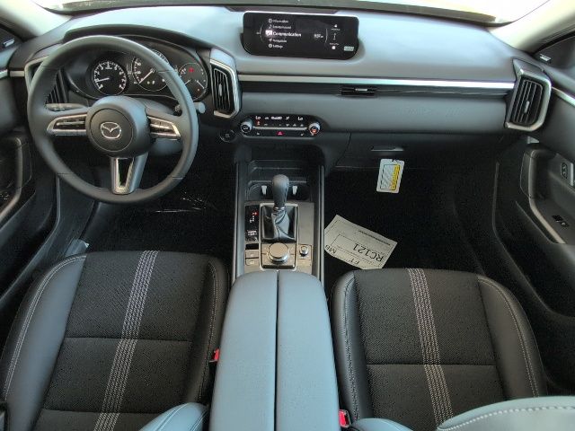 2025 Mazda CX-50 2.5 S Premium photo 4