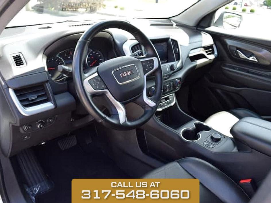 2023 Gmc Terrain SLT photo 15
