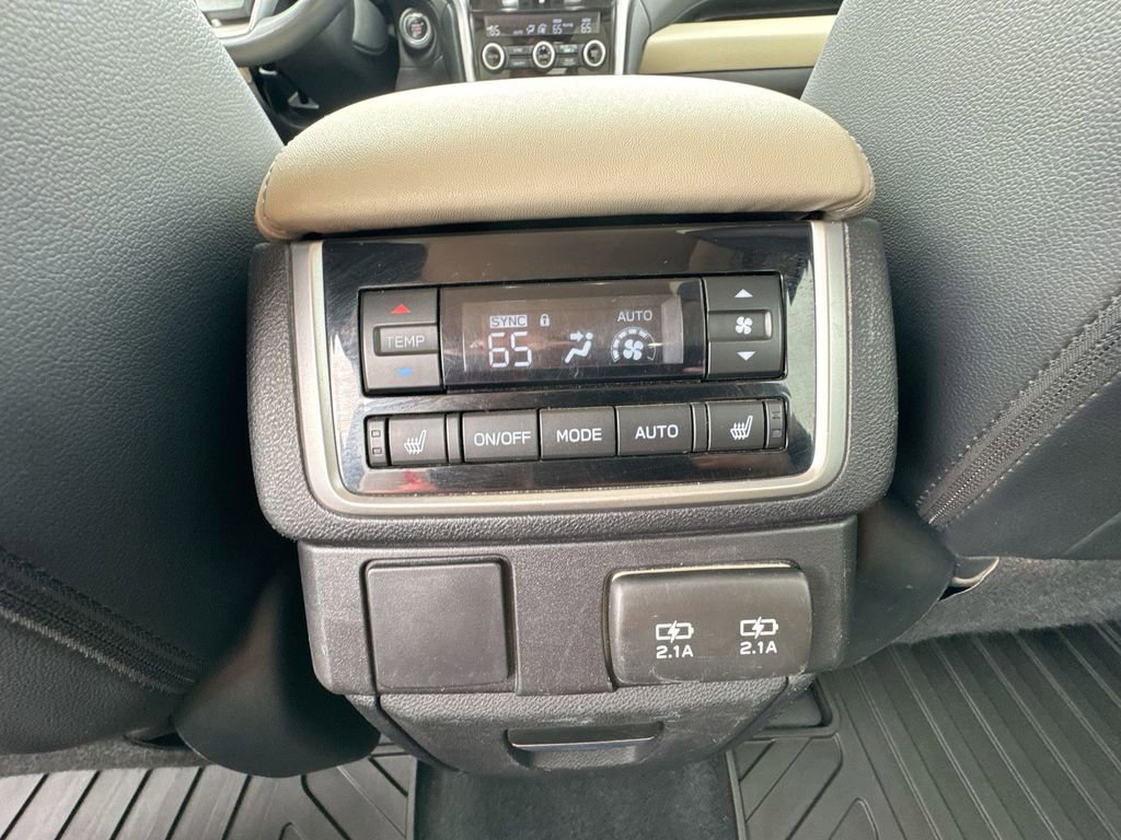 2021 Subaru Ascent Limited photo 22