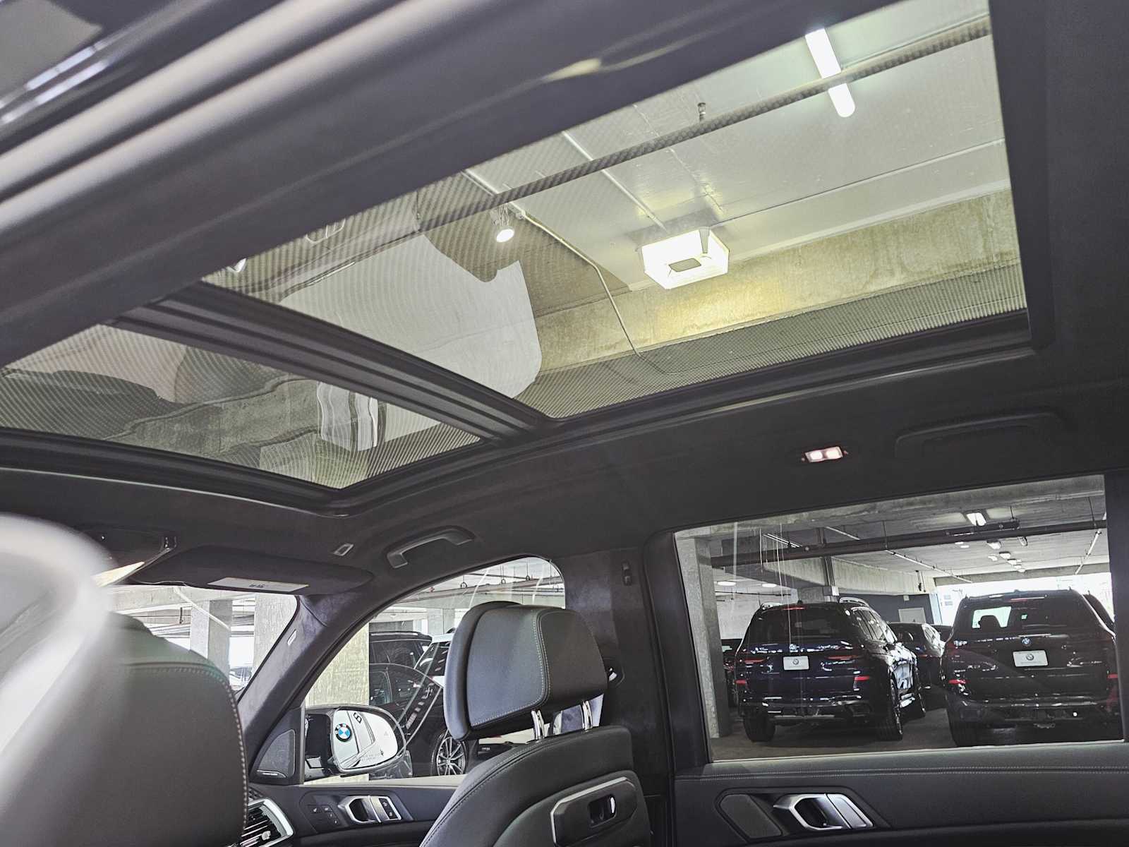 2026 Bmw X7 M60i photo 24