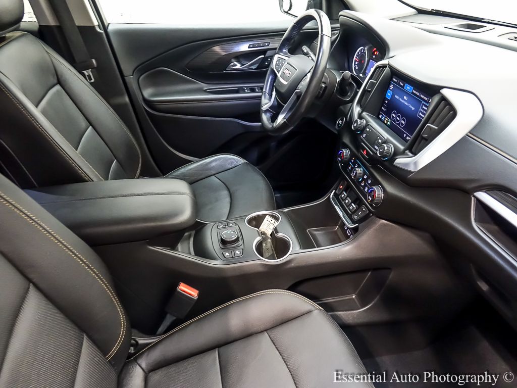 2021 GMC TERRAIN - Image 26