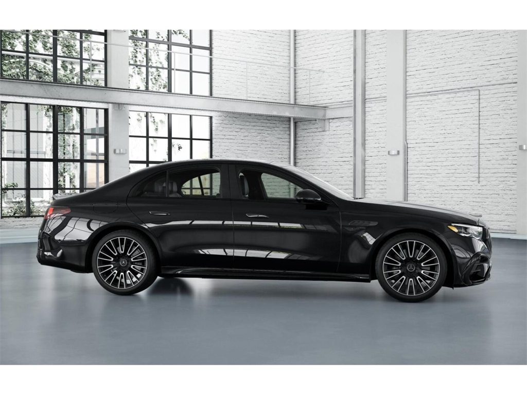 2026 Mercedes Benz E AMG 53 4MATIC photo 15