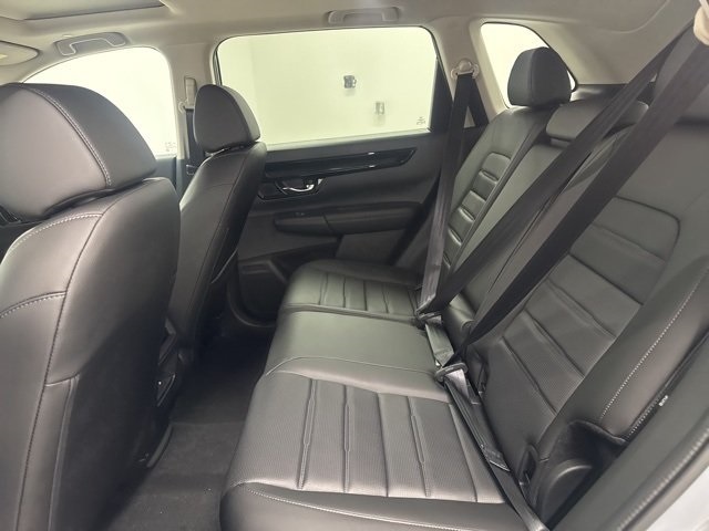 2026 Honda CR-V EX-L photo 11