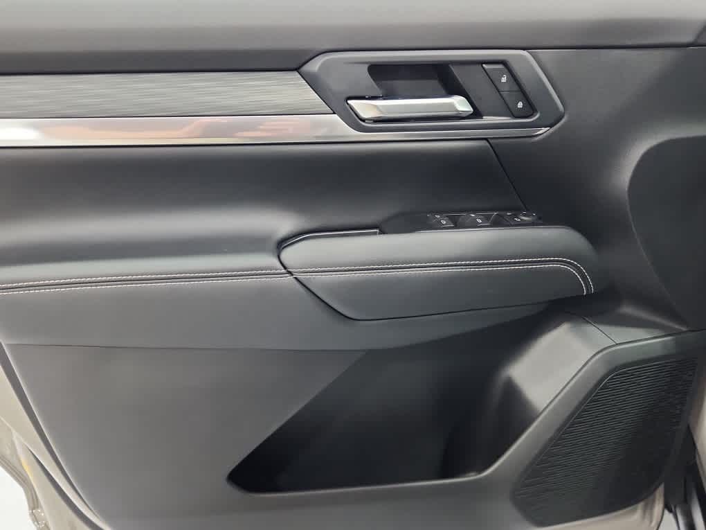 2025 Gmc Terrain Elevation photo 10