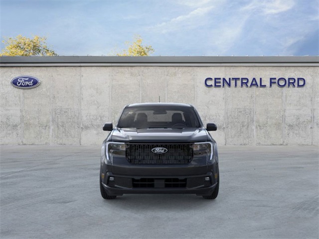 2025 Ford Maverick photo 4