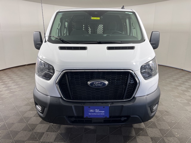 Certified 2023 Ford Transit Van Base with VIN 1FTBR2Y83PKB42541 for sale in Shakopee, Minnesota