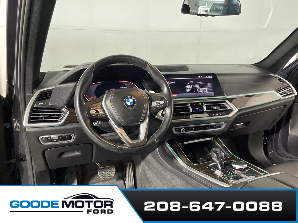 2020 Bmw X5 xDrive40i photo 13