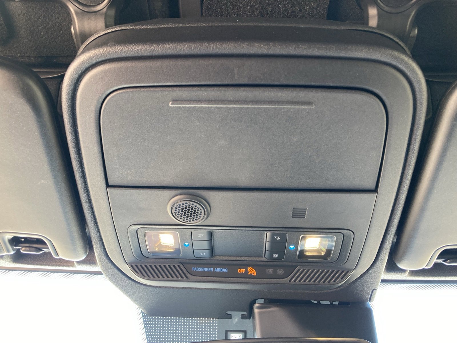 2023 Ford Bronco Base photo 16