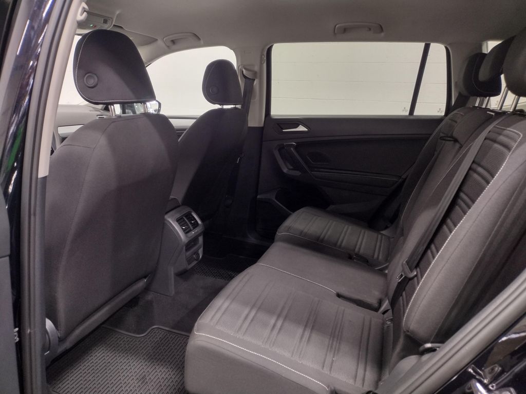 2024 Volkswagen Tiguan S photo 18