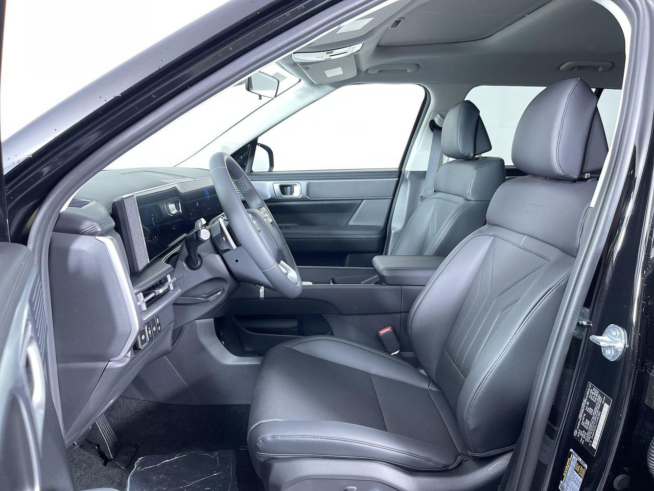 2026 Hyundai Santa Fe XRT photo 21