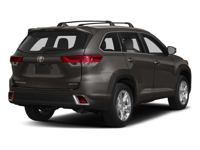 Used 2018 Toyota Highlander Limited Platinum with VIN 5TDDZRFHXJS842903 for sale in Brainerd, Minnesota