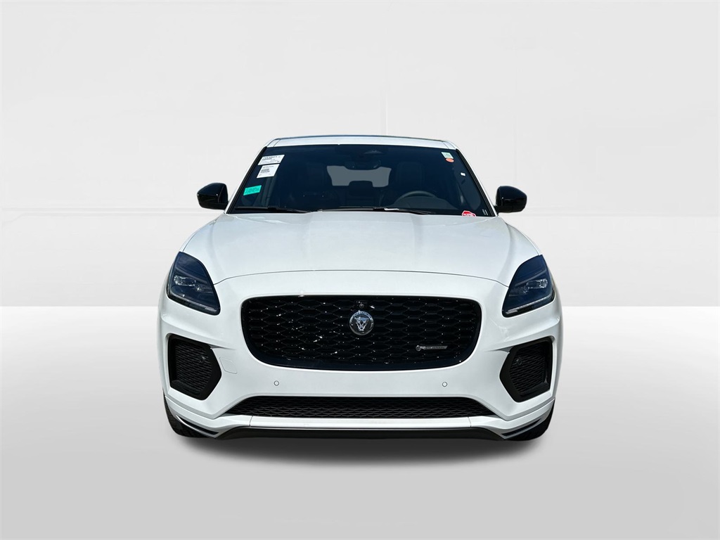 2024 Jaguar E-PACE R-Dynamic SE photo 6
