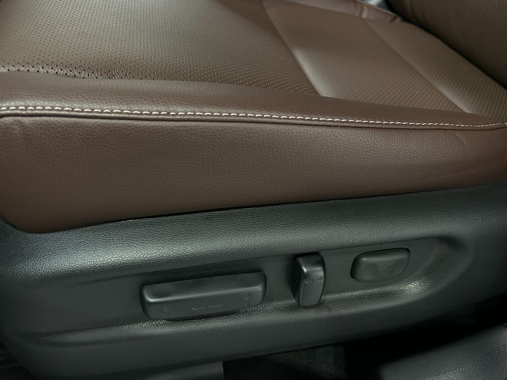 2025 Honda Ridgeline RTL photo 15