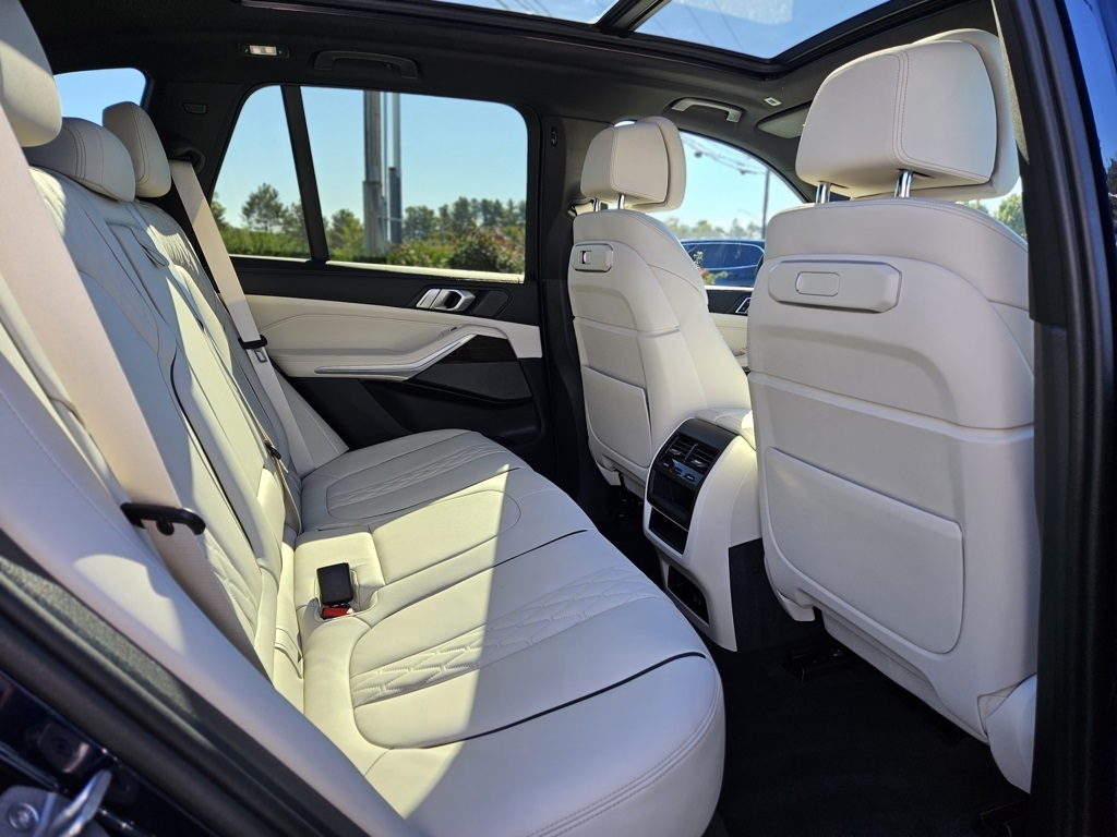 2024 Bmw X5 xDrive40i photo 18
