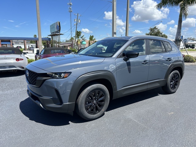 2025 Mazda CX-50 Preferred photo 2
