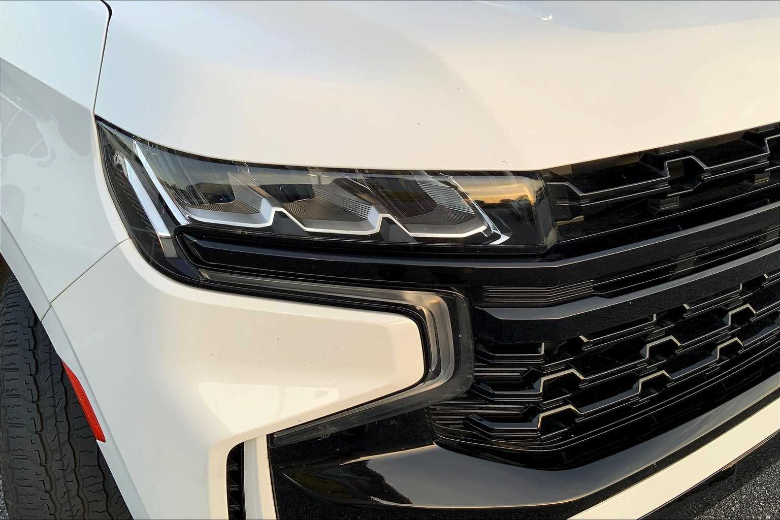 2023 Chevrolet Tahoe Z71 photo 24